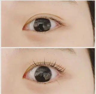 マツエク・マツパ ｍｉｐｐｙ 🪽のマツエク・マツパデザイン