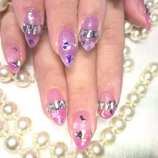 ネイル ネイルサロン HARRYS所属・ネイル･脱毛サロン HARRYSのエステ・リラクイメージ