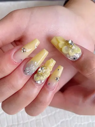 ネイル naildesign BESTのネイルデザイン
