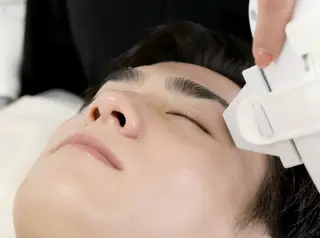 Ganesa Fusion Studio所属・井上 みあのエステ・リラクイメージ