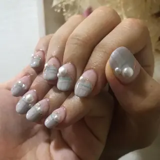 ネイル M`sプライベートサロン所属・Ｍ`s プライベートサロンのエステ・リラクイメージ