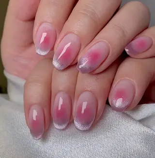 ネイル パンチャパンチャ ネイルサロンのネイルデザイン