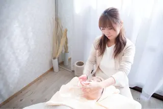 託児付骨盤ケアサロンlinolulu所属・託児付骨盤ケアサロン linoluluのエステ・リラクイメージ