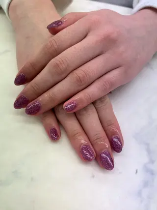 ネイル nail salon Crea　門前仲町店所属・CREA Maiのネイルデザイン