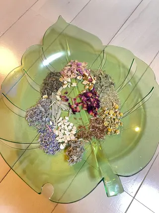 リンパ＆よもぎ蒸し サロンPAUSEのエステ・リラクイメージ