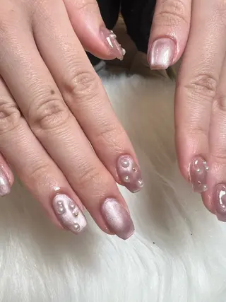 ネイル myu- nail salonのネイルデザイン