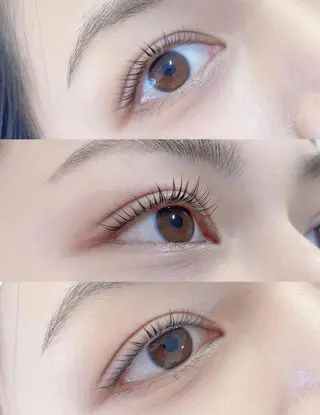 ネイル 🪞Purasia. 🫧韓国肌管理💎の眉毛・アイブロウイメージ