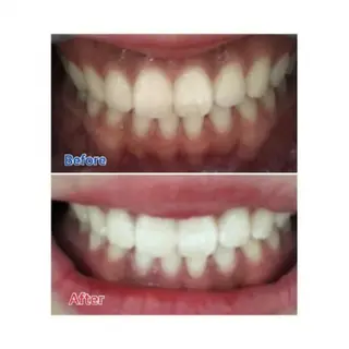 M渋谷店所属・Ｍ渋谷 ホワイトニングのエステ・リラクイメージ