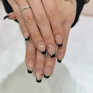 ネイル LUCY NAIL&EYE所属・LUCY 心斎橋店/ Riko🎀のネイルデザイン