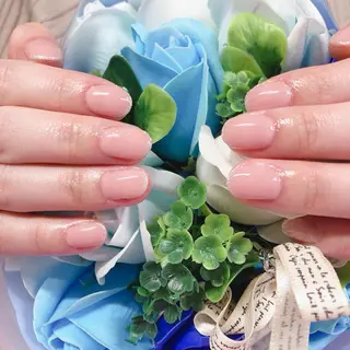 ネイル 奥園 良恵のネイルデザイン