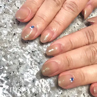 ネイル Mys. 三上紗紀のネイルデザイン