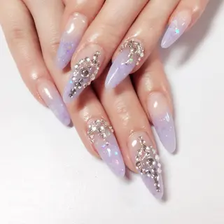 ネイル nail salon Soeurのネイルデザイン
