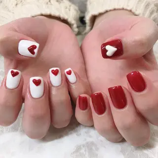 ネイル Gracias. rieのネイルデザイン