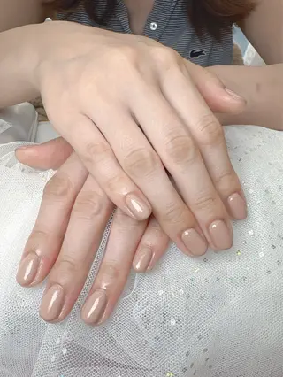 ネイル F&T Nail salonのネイルデザイン