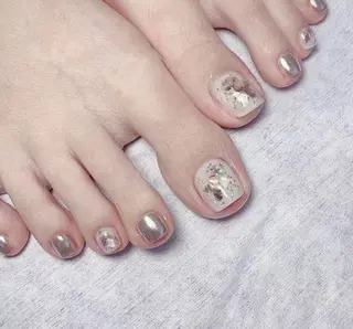 ネイル jolina nails鶴見店のネイルデザイン