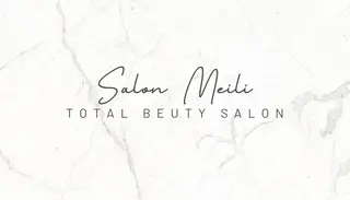 リラクゼーション♡ SalonMeiliのエステ・リラクイメージ