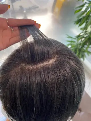 ミディアム 垢抜けのプロ🪄 honoのヘアスタイル