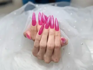 ネイル 💗AOI💗 ネイル💗のネイルデザイン