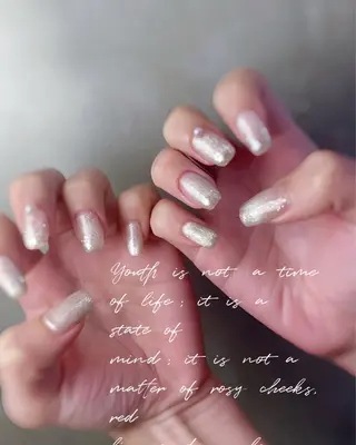 ネイル free hug Hiromiのネイルデザイン