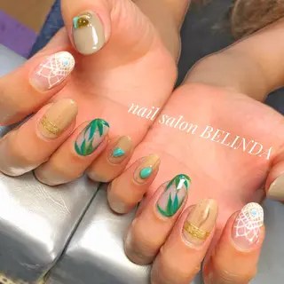 ネイル 毛利 ゆりあのエステ・リラクイメージ