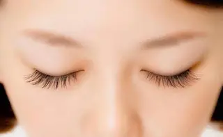 マツエク・マツパ 山内 菜摘のマツエク・マツパデザイン