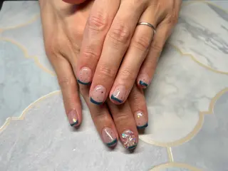 ネイル Lisa’s Salonのネイルデザイン