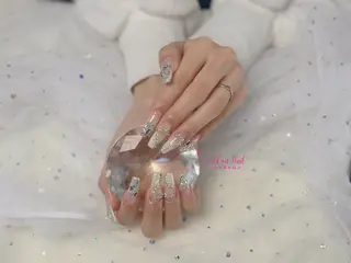 ネイル AConNailSalon所属・ACon NailSalonのネイルデザイン
