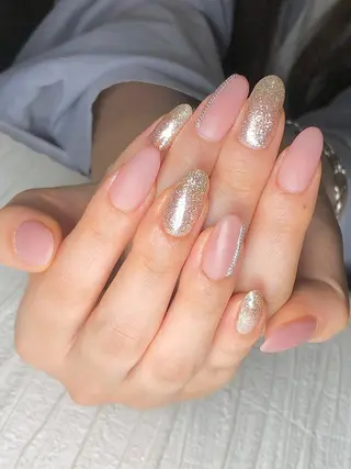 ショート ネイル 🦋Kiyomi. 🦋のネイルデザイン