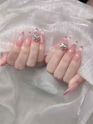 ネイル Lee Ainのネイルデザイン