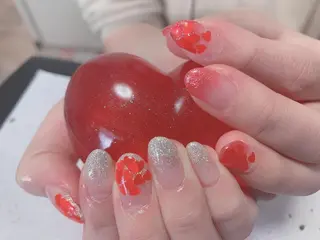 ネイル nico.nico.mark NAIL所属・小林 梓のエステ・リラクイメージ