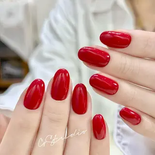 ネイル G. 長さ出し専門店のネイルデザイン