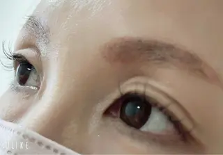 マツエク・マツパ Lily Roseスタッフ一同のマツエク・マツパデザイン