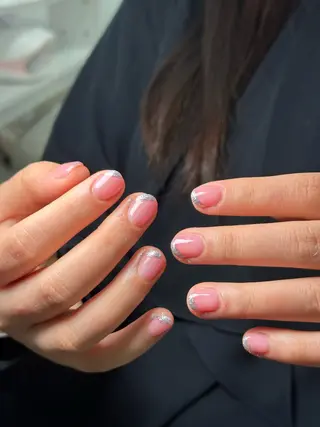 ネイル 🐚 すなのネイルデザイン