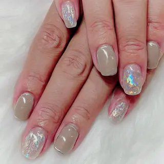 ネイル はあとねいる中洲川端 ★Mieのネイルデザイン