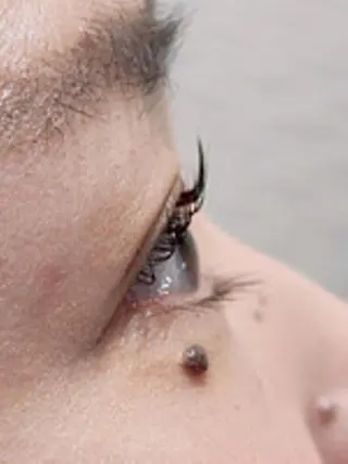 マツエク・マツパ 髪質改善✨ 風間里咲【西荻窪】のヘアスタイル