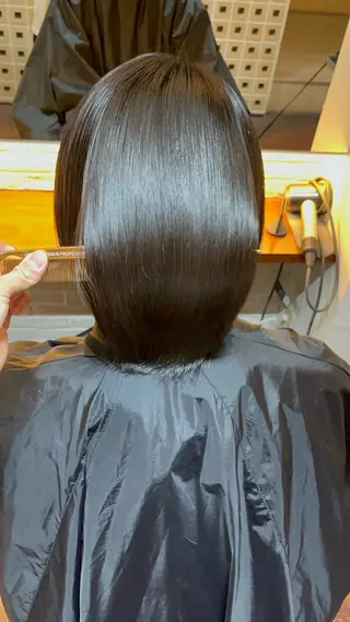 ショート CoCooN TAKUMAのヘアスタイル