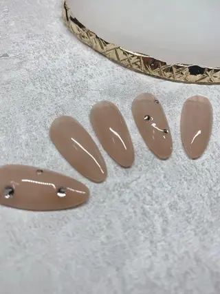 ネイル AKI ♥︎のネイルデザイン