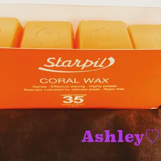 プライベートサロンAshley所属・杉山 明日香のエステ・リラクイメージ