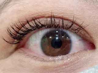 マツエク・マツパ CREA所属・木村 姫星の眉毛・アイブロウイメージ