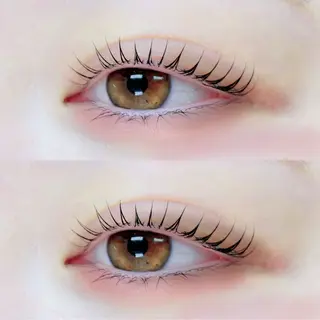 マツエク・マツパ 韓国まつげ_束エク ⟡mikoのマツエク・マツパデザイン