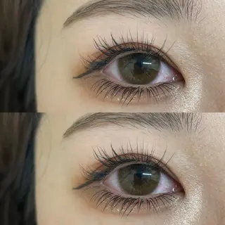 マツエク・マツパ BAMBI所属・BAMBI 🩷KAWAIのマツエク・マツパデザイン