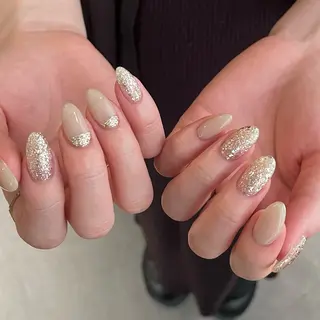 ネイル etorca nailのネイルデザイン