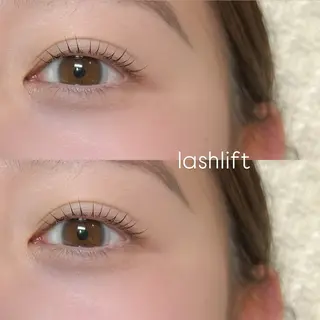 マツエク・マツパ soo nachiのマツエク・マツパデザイン