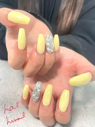 ネイル はるひな ねいるのネイルデザイン