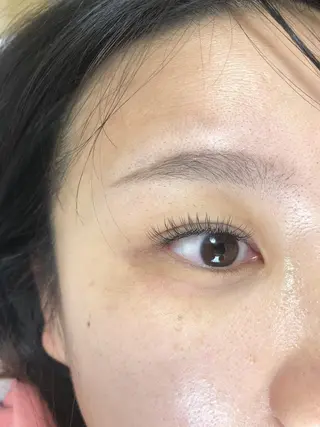 マツエク・マツパ 伊藤名紬 マツエク専門のマツエク・マツパデザイン