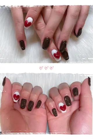 ネイル Nail Lifeのネイルデザイン