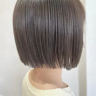 ショート ROMEO 京橋のヘアスタイル