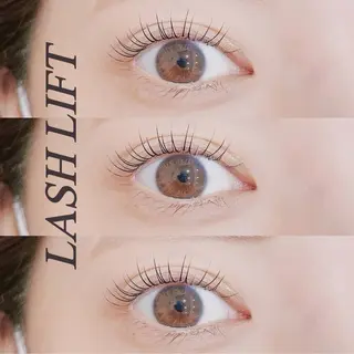 マツエク・マツパ RIGOLETTO 🤍吉成愛華のマツエク・マツパデザイン