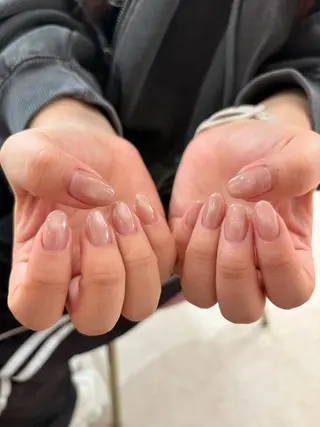 ショート Clala Ayumiのネイルデザイン