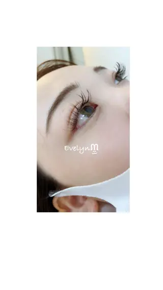 マツエク・マツパ く みのマツエク・マツパデザイン